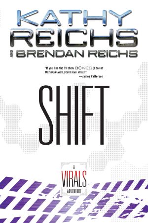 [Virals 2.5] • Shift